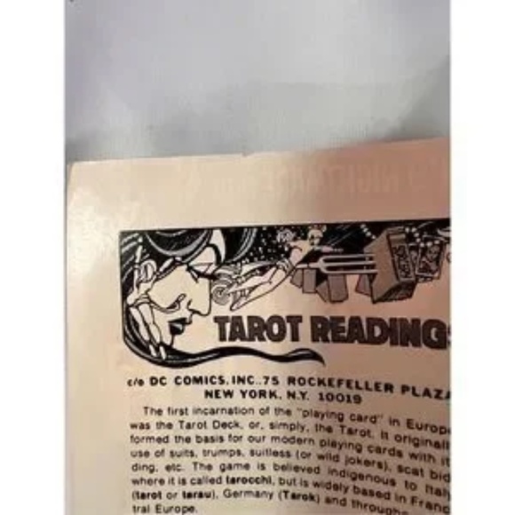 Vintage Comic Book Bundle – DC Aquaman, Madame Xanadu, and Archie Varients - Picture 7 of 16